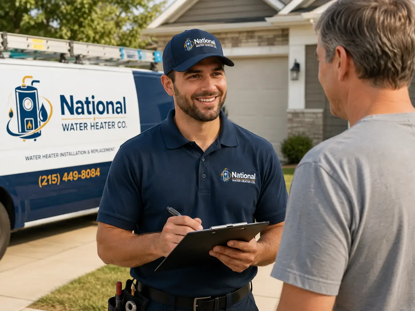 Water Heater Installation Manteca, CA FAQs